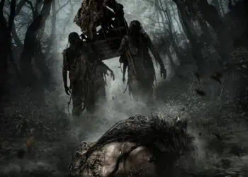 Sinopsis Film Horor 'Kromoleo', Besutan Anggy Umbara