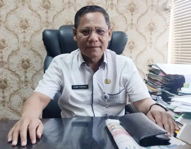 Tak Berlaku Lagi, Ratusan Perda Kabupaten Serang Akan Dicabut