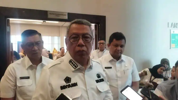 Pemkot Tangsel Bakal Berikan Beasiswa Guru PAUD Hingga Sarjana pada Tahun Depan