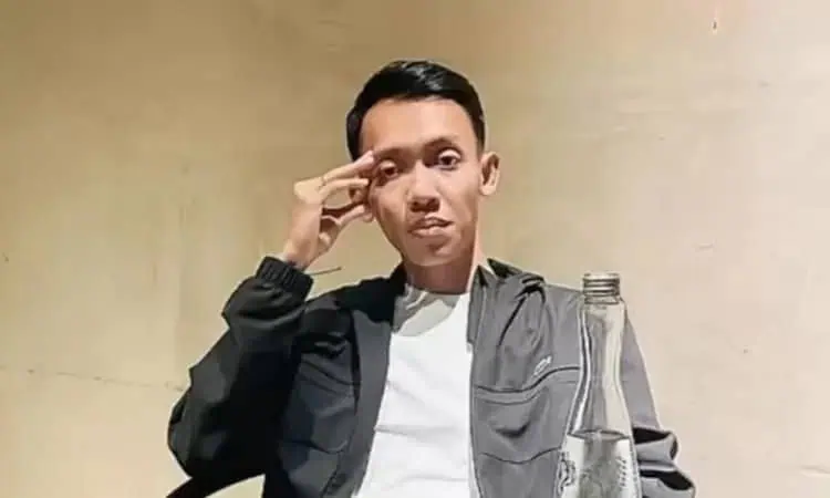 Postingan Sosmednya Diprotes Mahasiswa, Agil Minta Pendapat Pribadinya Dihargai