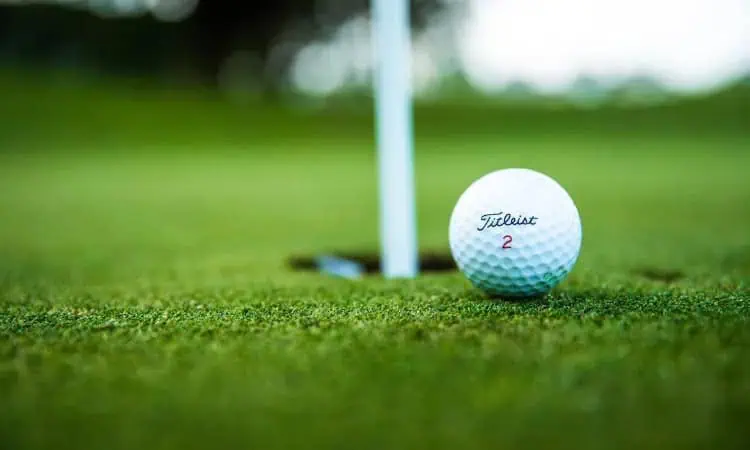 Cari Bibit Atlet, Dispora Kota Tangerang Bakal Gelar Turnamen Golf