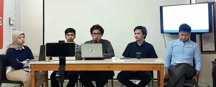 Kontras: 29 Terluka dan 1 Meninggal Dunia Akibat Disiksa Aparat