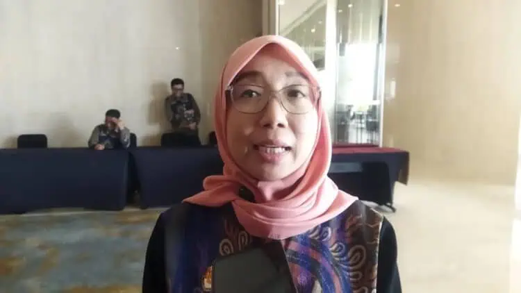 KPU Tangsel Tetapkan Daftar Pemilih Sementara Sebanyak 1.055.938 Orang