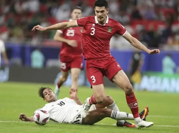 Hadapi Kualifikasi Piala Dunia, STY Tak Panggil Elkan Baggott