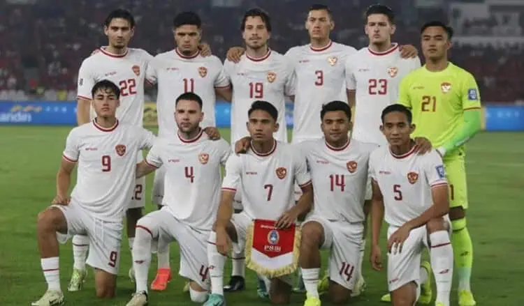 Kualifikasi Piala Dunia 2026, Indonesia Jamu Australia di GBK