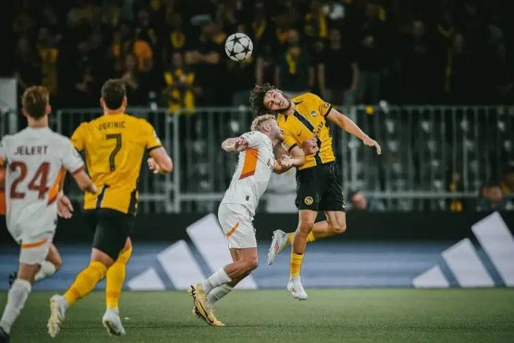 Turki Terancam Tanpa Wakil Di Liga Champions