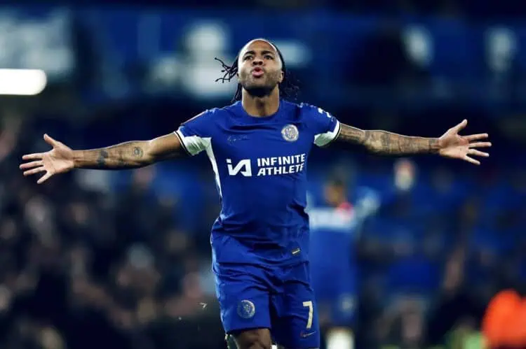 Maresca Tak Butuh Sterling di Chelsea