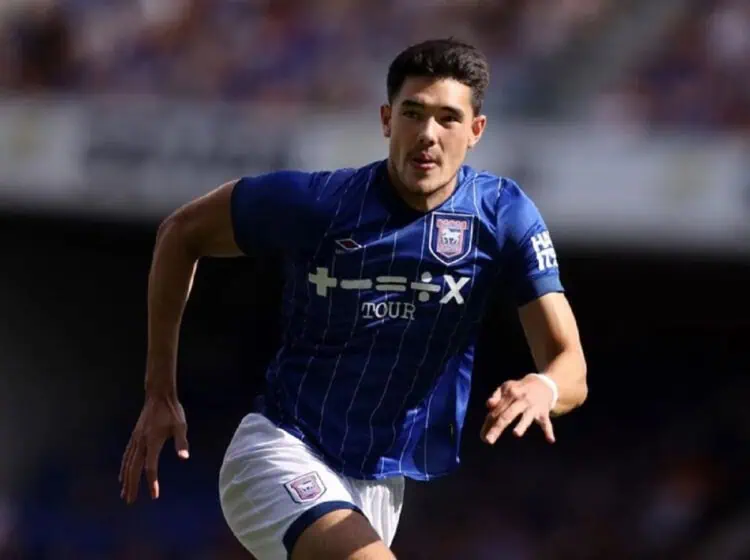 Gabung Blackpool, Elkan Baggott Antusias