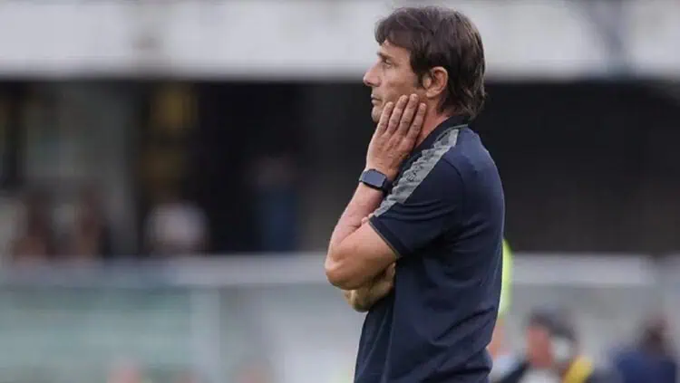 Federico Chiesa Terusir dari Juventus