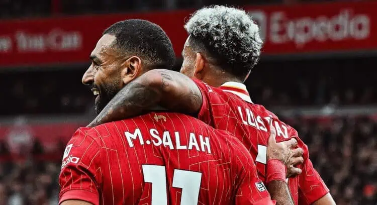 Era Slot di Liverpool Diawali Dua Laga Sempurna