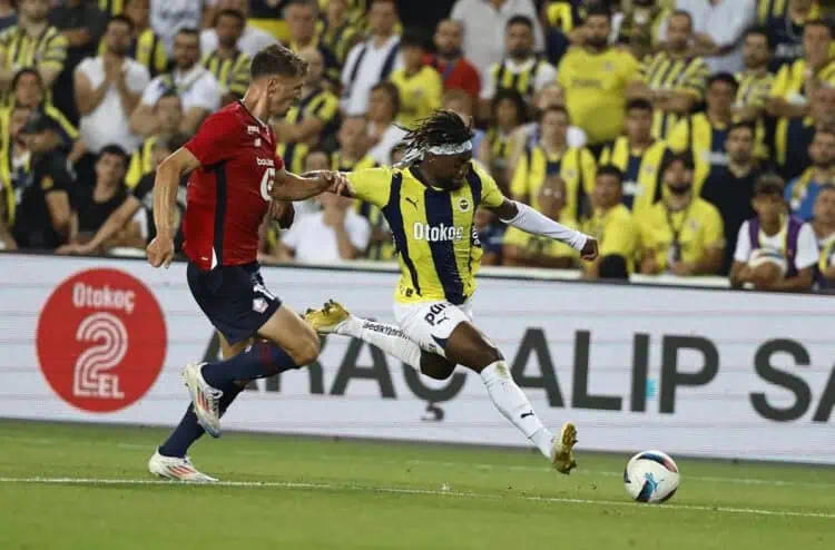 Fenerbahce Tersingkir Dari Liga Champions, Mourinho Tetap Sesumbar