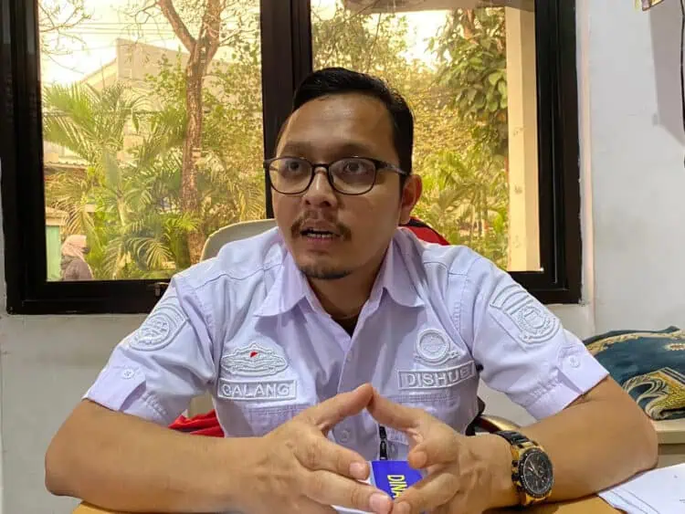 Dishub Tangerang Selatan Tambah 20 Trayek Angkutan Umum