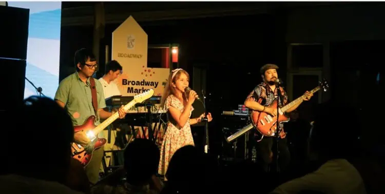 Broadway Market Bantu Eksistensi Bisnis Tangerang Selatan