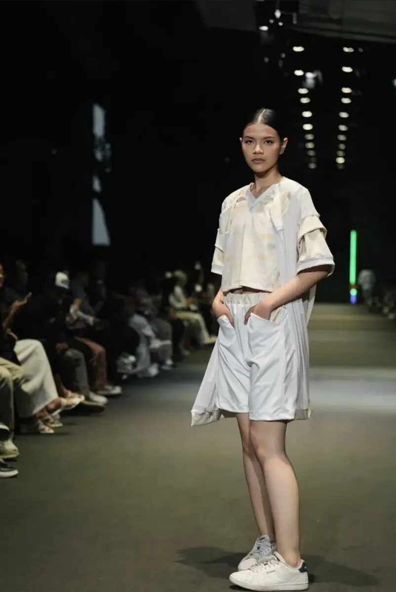 3 Desainer Berbakat ASEAN Fashion Designers Showcase Tampilkan Koleksi Eksklusif di JF3 Summarecon Mall Serpong 3 Desainer Berbakat ASEAN Fashion Designers Showcase Tampilkan Koleksi Eksklusif di JF3 Summarecon Mall Serpong