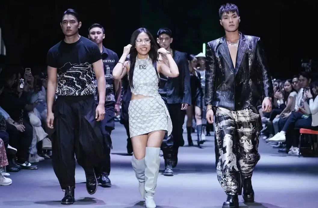 3 Desainer Berbakat ASEAN Fashion Designers Showcase Tampilkan Koleksi Eksklusif di JF3 Summarecon Mall Serpong 3 Desainer Berbakat ASEAN Fashion Designers Showcase Tampilkan Koleksi Eksklusif di JF3 Summarecon Mall Serpong