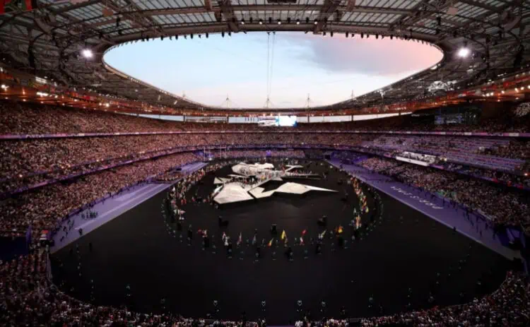 Olimpiade 2024 Resmi Ditutup, Indonesia Raih Hasil Manis