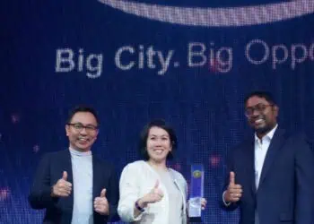 Hadirkan Produk Properti Inovatif, Sinar Mas Land Sukses Raih Tiga Penghargaan di Ajang Golden Property Awards The People’s Choice 2024