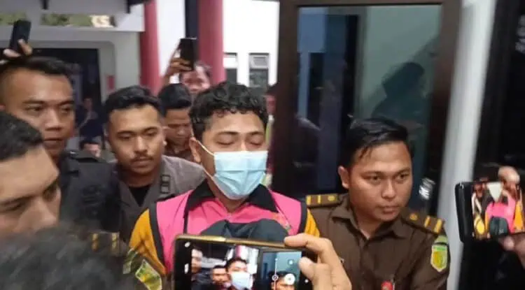 Kejari Serang Tambah Tersangka Kasus Sewa Lahan Stadion Maulana Yusuf
