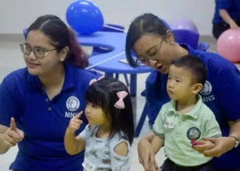 Multimedia Nusantara School Resmi Dilaunching