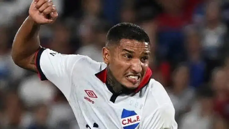 Pemain Wafat usai Main di Copa Libertadores