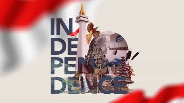 Independence Salebration, Promo Spesial Kemerdekaan di Hotel Santika Premiere Bintaro