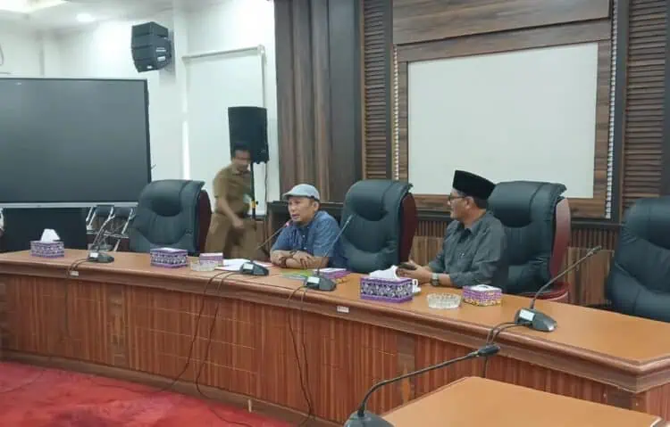 CV Tri Jaya Mandiri Dilarang Kelola Sampah di Kabupaten Tangerang
