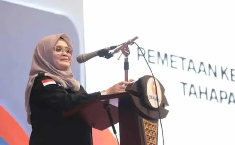 Bawaslu: Ada 12 Isu Kerawanan Pilkada