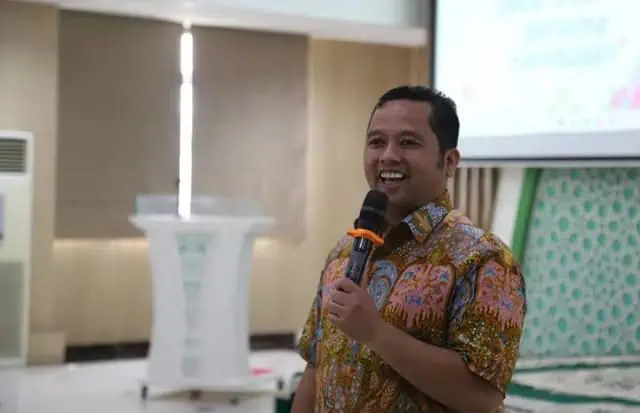 Pengamat : PDIP Harus Realistis, Usung Calon Eksternal Jika Ingin Menang Pilgub Banten
