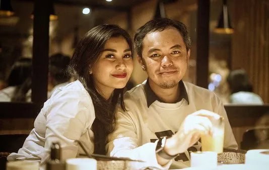 Andika Rosadi Akui Sering Bohong ke Nisya Ahmad