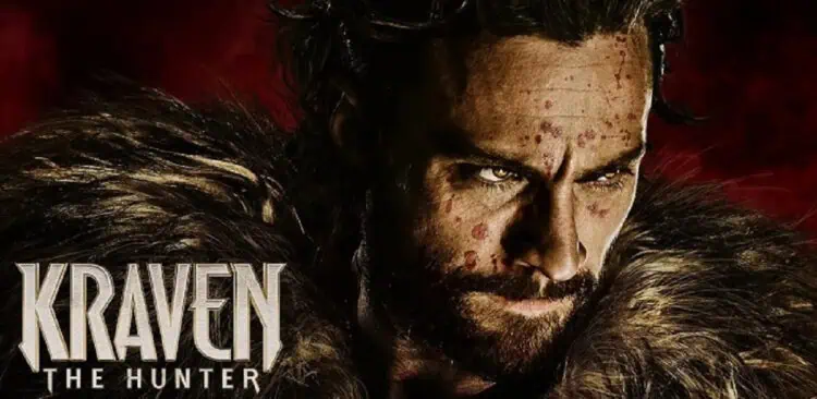 Kraven the Hunter, Kisah Pemburu Super