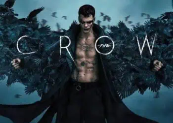 Sinopsis Film The Crow: Drama Balas Dendam Sadis Sang Anti-Hero Melodramatis