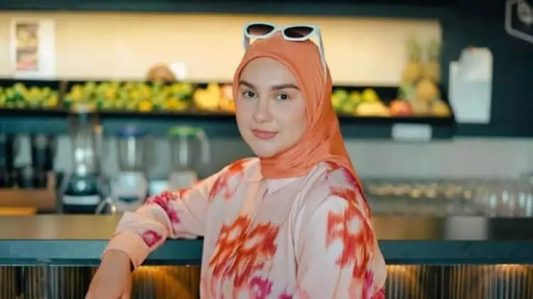 Irish Bella Lega Ammar Divonis 3 Tahun Penjara