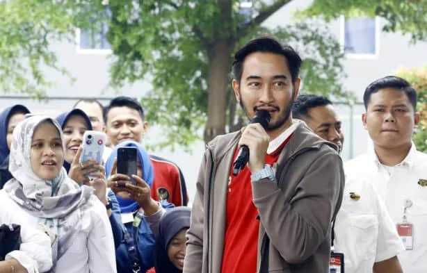 Maju Jadi Bupati, Jeje Govinda Janji Nggak Korupsi