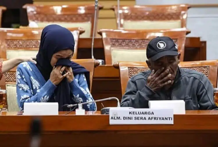 KY Pecat Tiga Hakim Pembebas Ronald Tannur