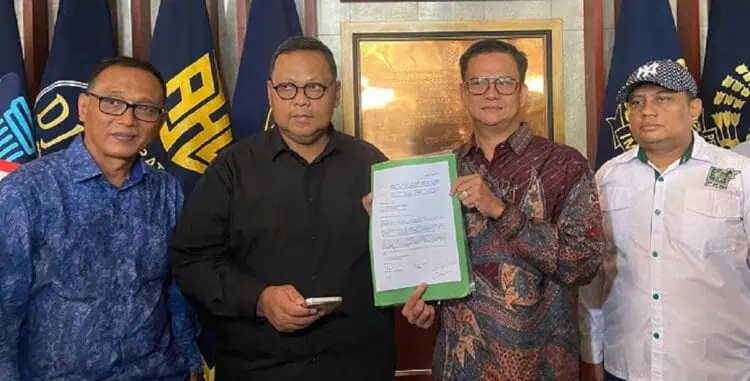 Muktamar Tandingan Dikebut, PKB Kubu PBNU Klaim Didukung 315 Cabang