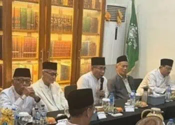 Pulangkan PKB ke Ulama, Gus Yahya: Itu Permintaan Para Kiai