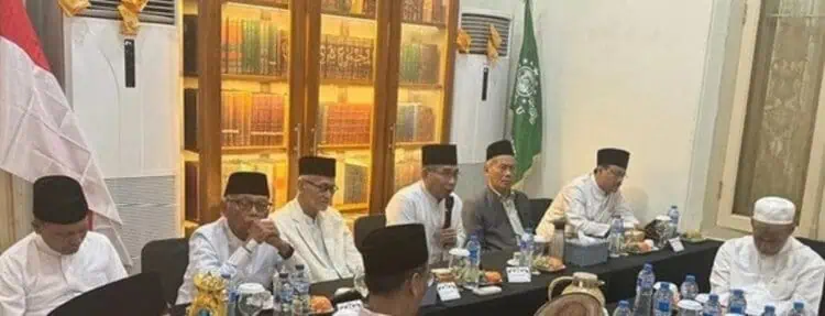 Pulangkan PKB ke Ulama, Gus Yahya: Itu Permintaan Para Kiai
