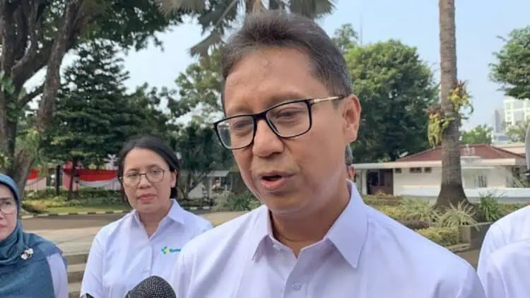 Menkes: Banyak Dokter PPDS Ingin Bunuh Diri