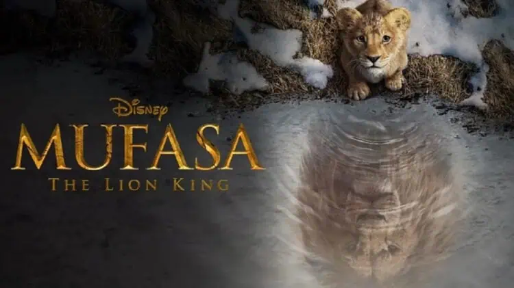 Mufasa: The Lion King, Jejak Asal-usul Simba
