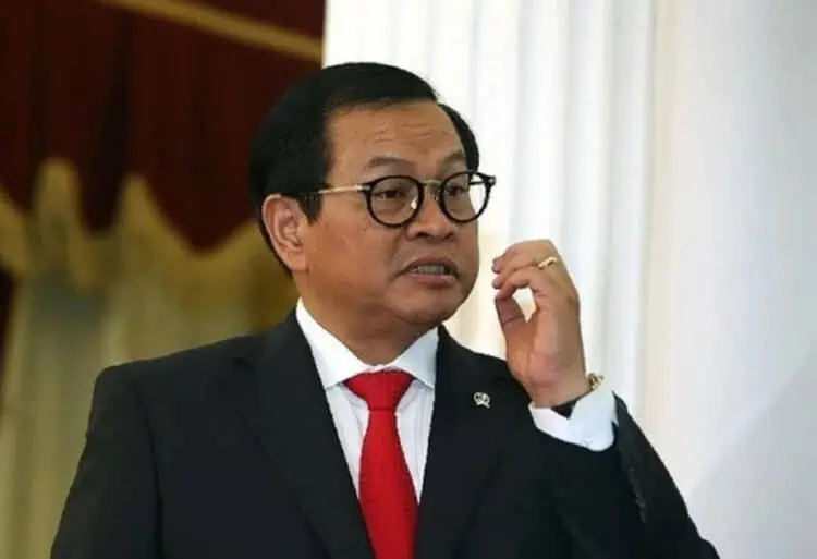 PDIP Putuskan Usung Pramono-Rano di Jakarta
