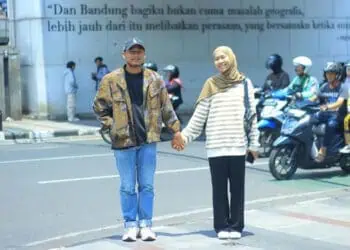 Kisah TikToker Shella Selpi, Meninggal Dunia Usai Berjuang Melawan Kanker Ovarium   