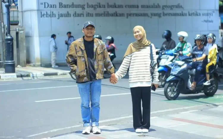 Kisah TikToker Shella Selpi, Meninggal Dunia Usai Berjuang Melawan Kanker Ovarium   