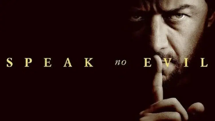 Speak No Evil, Liburan Jadi Ajang Penuh Teror