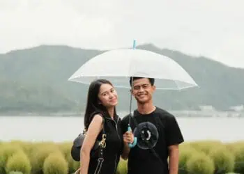 Azizah Salsha Kaget Diterpa Hoaks, Pratama Arhan Beri Support