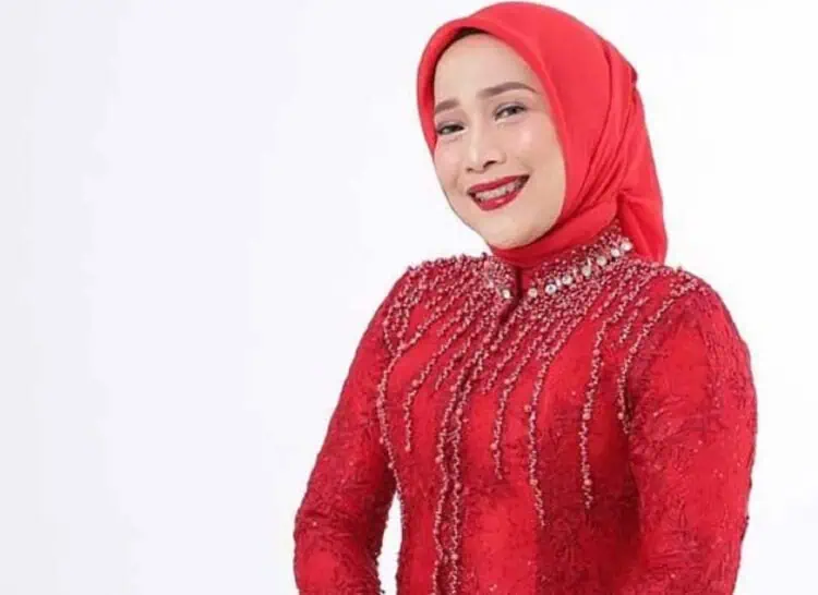 Tia Rahmania Gagal Jadi Anggota DPR RI Dari Dapil Banten I, Ini Penyebabnya