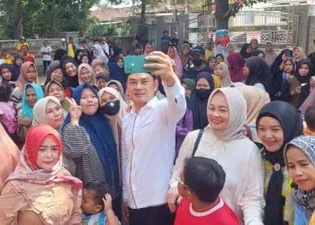 Mad Romli Siap Naikkan Insentif RT, RW dan Perangkat Desa/Kelurahan, Melalui Program PERMATA DESA