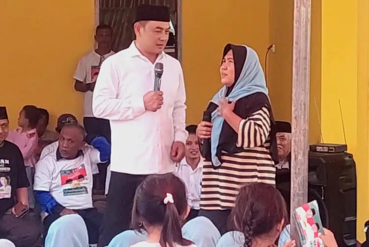 Warga Minta SMP Negeri Ditambah, Mad Romli: Saya Sudah Siapkan Program Unggulan PUSAKA Tangerang