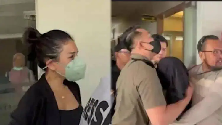 Sempat Histeris saat Dijemput Nikita Mirzani, Begini Kondisi Lolly Sekarang