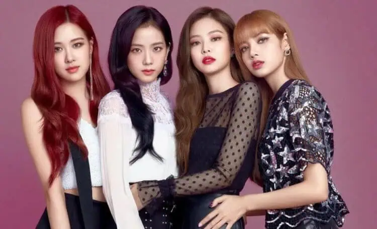 Cetak Sejarah, BLACKPINK Jadi Girl Group Pertama Pengikut Terbanyak di Tiga Platform Ini