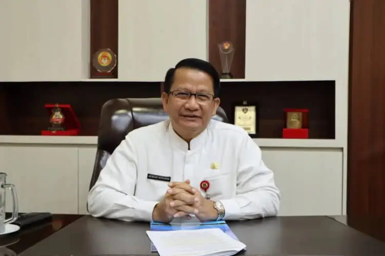 7.269 Calon CPNS di Kabupaten Tangerang Sudah Kirim Lamaran